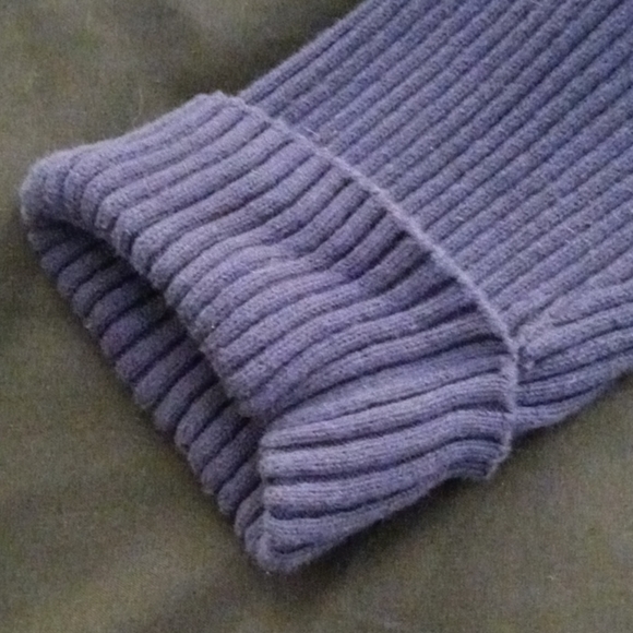 Van Heusen ribbed sweater - Picture 4 of 5